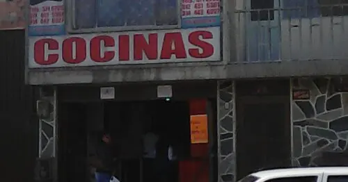 COCINAS CALLE 9 COCINAS CALLE 9
